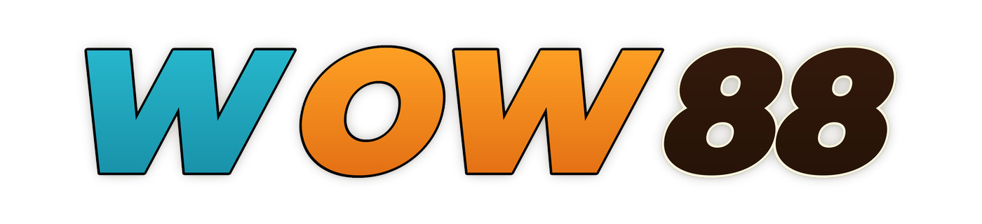 wow88 logo